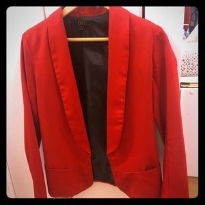 Women’s blazer OVI